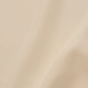 Wholesale Polyester Crepe Fabric Ivory 25 yard bolt