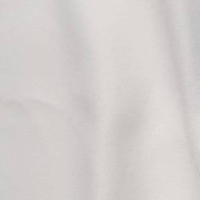 Wholesale Polyester Crepe Fabric White 25 yard bolt