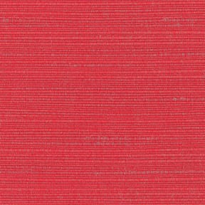 Sunbrella Fabric Specialty Weave Dupione Crimson 8051 by the yard