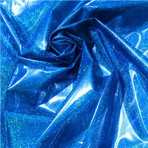 Wholesale Gala Hologram Lame Star Sapphire 250 yard case
