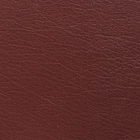 Nassimi Hemingway Vinyl Scarlet, by the yard