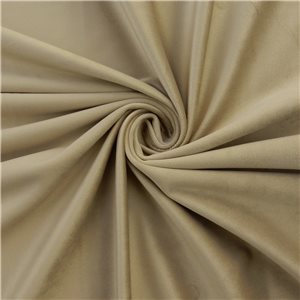 Wholesale Inherently Fire Retardant Velvet Fabric Bluff 50 yard roll