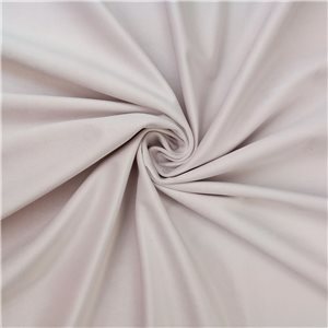 Wholesale Inherently Fire Retardant Velvet Fabric Pink Puff 25 yard roll
