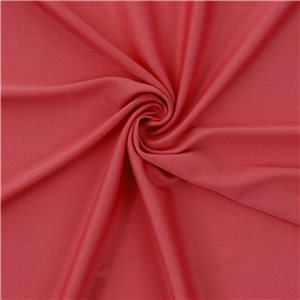Interlock Knit Fabric Azalea 50 yard roll