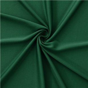 Interlock Knit Fabric Green 50 yard roll