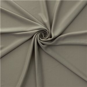 Interlock Knit Fabric Gray 50 yard roll