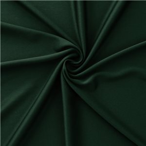 Interlock Knit Fabric Hunter Green 50 yard roll