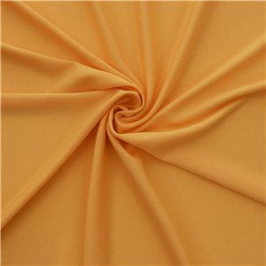 Interlock Knit Fabric Melon 50 yard roll