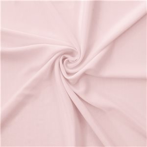 Interlock Knit Fabric Pink 50 yard roll