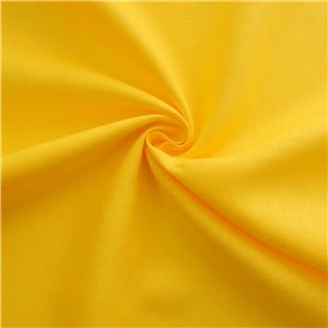 Irish 100% Linen Fabric 57" Isle Yellow 25 yard roll