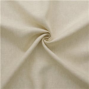 Irish 100% Linen Fabric 57" Isle Barley 25 yard roll