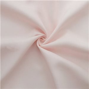 Irish 100% Linen Fabric 57" Isle Blush Pink 25 yard roll