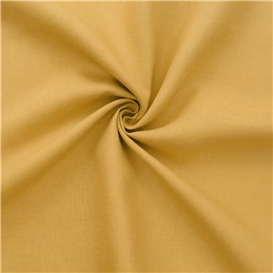 Irish 100% Linen Fabric 57" Isle Honey 25 yard roll