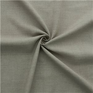 Irish 100% Linen Fabric 57" Isle Natural 25 yard roll