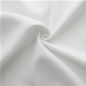Irish 100% Linen Fabric 57" Isle White 25 yard roll