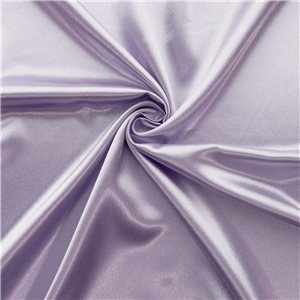 SALE Luxe Crepe Back Satin Fabric Crocus, by the yard