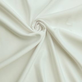 Heavy Luxe Matte Satin Fabric Candelite, by the yard