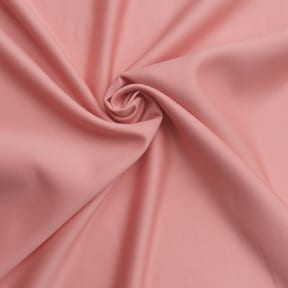 Wholesale Heavy Luxe Matte Satin Fabric Dusty Rose 25 yard bolt
