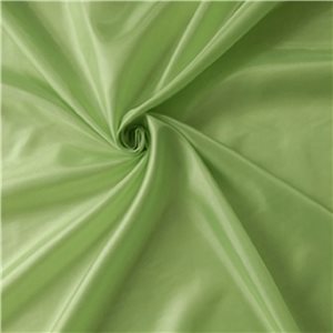 Luxe Habotai China Silk Lining Fabric Celadon 50 yard bolt