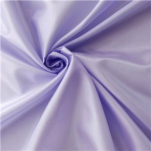 Luxe Habotai China Silk Lining Fabric Crocus 50 yard bolt
