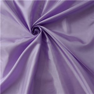 Luxe Habotai China Silk Lining Fabric Lavender 50 yard bolt