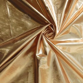 Wholesale Luxe Splendor Lame Fabric 24K Gold 25 yard bolt