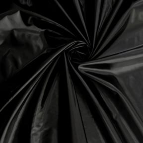 Wholesale Luxe Splendor Lame Fabric Black 25 yard bolt