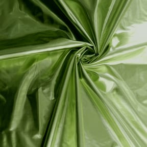 Wholesale Luxe Splendor Lame Fabric Celadon 25 yard bolt