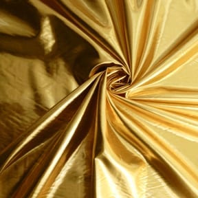 Wholesale Luxe Splendor Lame Fabric Silver 25 yard bolt