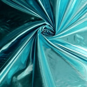 Wholesale Luxe Splendor Lame Fabric Peacock 25 yard bolt