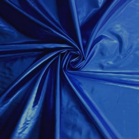 Wholesale Luxe Splendor Lame Fabric Sapphire 25 yard bolt