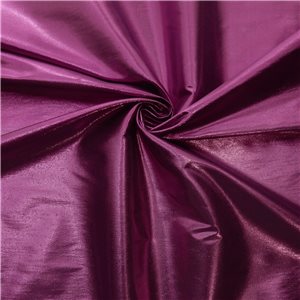 Wholesale Tissue Lame Fabric Berry 25 yard bolt