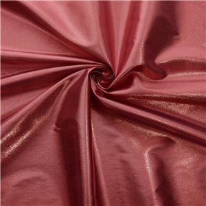 Wholesale Tissue Lame Fabric Fuschia 25 yard bolt