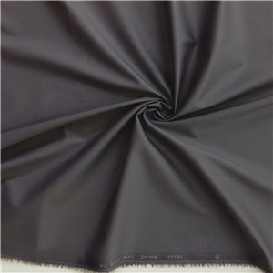 Wholesale Luxor Stretch Egyptian Cotton Fabric Charcoal 25 yard bolts