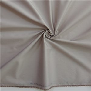 Wholesale Luxor Stretch Egyptian Cotton Fabric Stone 25 yard bolts