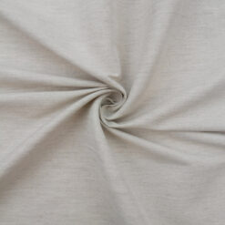 Wholesale Lyon French Stretch Linen Fabric Light Oatmeal 25 yard bolt