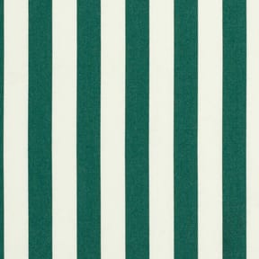 Sunbrella Fabric 54" Stripe 5630 Mason Forest Green, by the yard