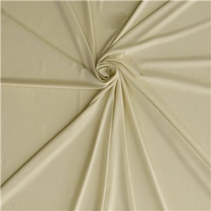 Microfiber Stretch Jersey Fabric Champagne 25 yard bolt