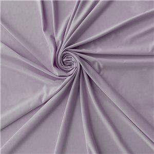Microfiber Stretch Jersey Fabric Crocus 25 yard bolt
