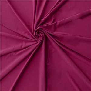 Microfiber Stretch Jersey Fabric Fuschia 25 yard bolt