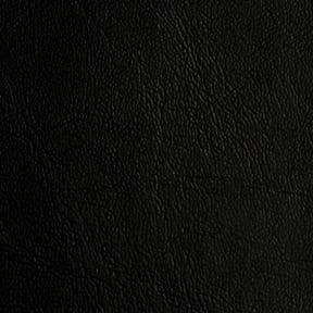 Naugahyde Snowmobile, Auto/Truck Seat Vinyl -40º Black, by the yard