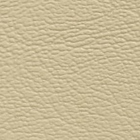Naugahyde, Nauga-Soft Vinyl Cream, by the yard