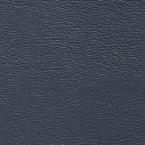 Naugahyde, Nauga-Soft Vinyl Deep Sapphire, by the yard