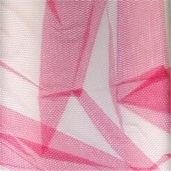 Wholesale Diamond Hole Net Fabric U.S.A. American Beauty 50 yard bolt