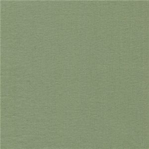 Wholesale Organic Cotton Batiste Fabric Sage 50 yard roll