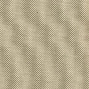 Sunharbor UV Water Resistant Canvas Fabric Ecru 50 yard roll