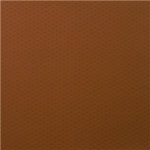 Wholesale Pin Dot Vinyl Fabric Terracotta 50 yard roll