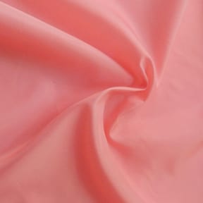 Wholesale 60" Polyester Lining Fabric Coral 175 Yard Roll