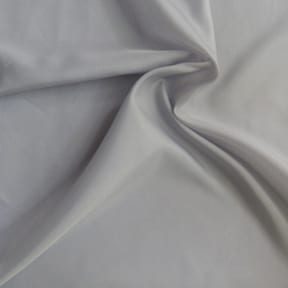 Sale 60" Polyester Lining Fabric Gray, By The Yard