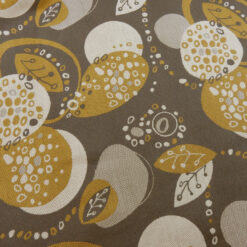 SALE Decorating Brocade 6335 Golden, by the yard